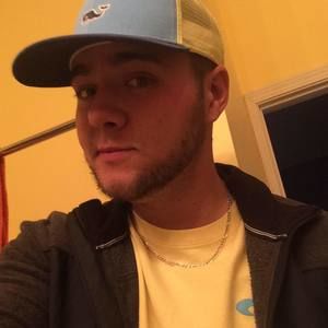 Meet your Posher, Dylan